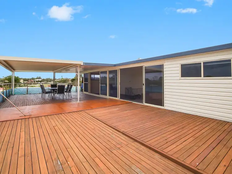 Second view of Homely apartment listing, 11A Mitchell Street, Norah Head NSW 2263