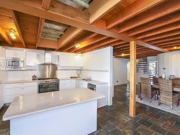 Third view of Homely apartment listing, 11A Mitchell Street, Norah Head NSW 2263