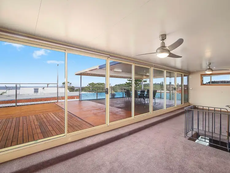 Fifth view of Homely apartment listing, 11A Mitchell Street, Norah Head NSW 2263