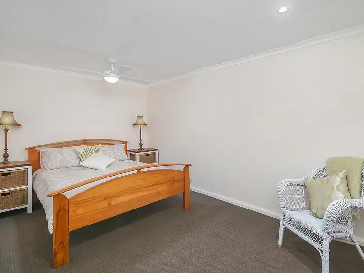 Sixth view of Homely apartment listing, 11A Mitchell Street, Norah Head NSW 2263