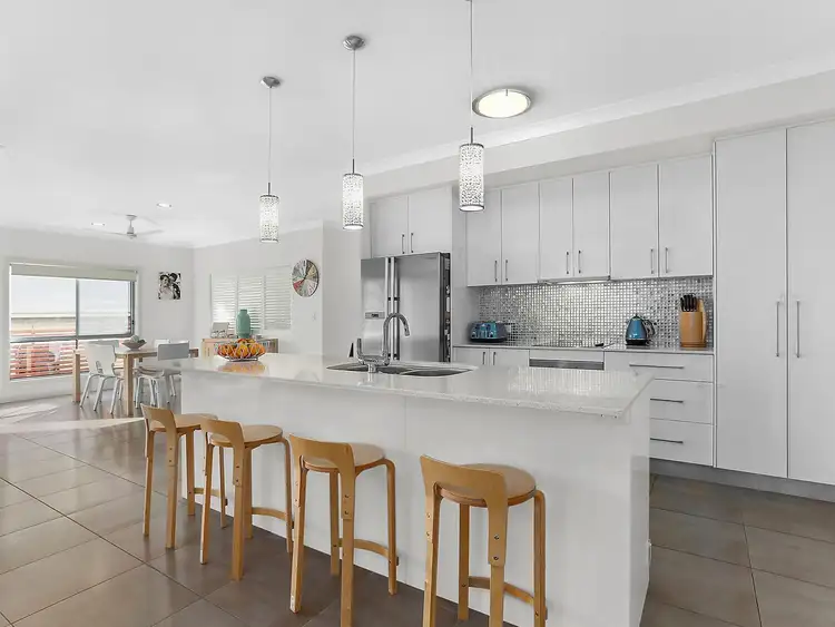 27 Kaija Street, Mount Gravatt East QLD 4122