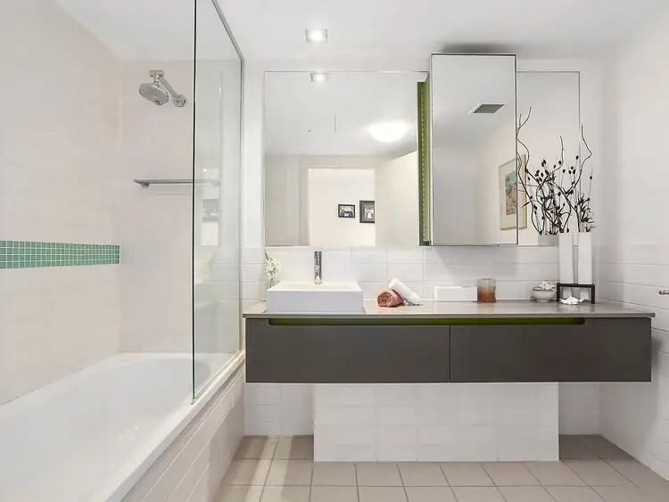 Fourth view of Homely apartment listing, 316/16 Waterline Crescent, Bulimba QLD 4171