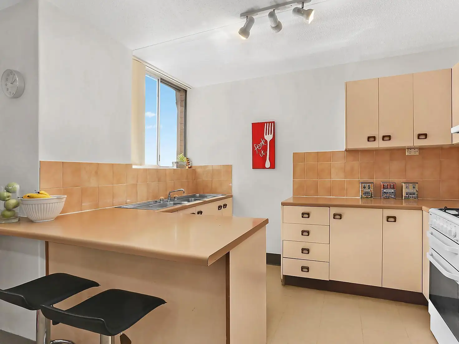 Main view of Homely apartment listing, 5/446 Wynnum Road, Morningside QLD 4170