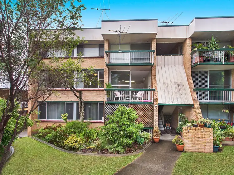 Second view of Homely apartment listing, 5/446 Wynnum Road, Morningside QLD 4170