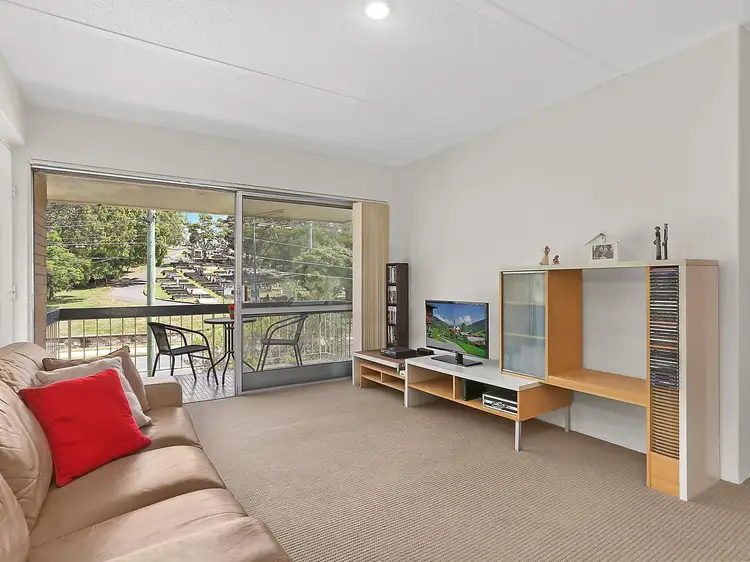 Third view of Homely apartment listing, 5/446 Wynnum Road, Morningside QLD 4170