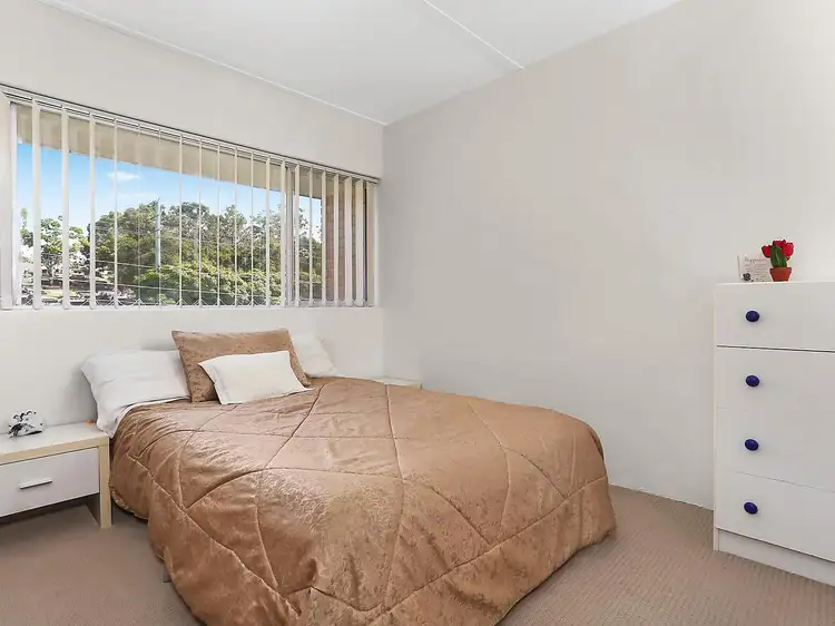 Fourth view of Homely apartment listing, 5/446 Wynnum Road, Morningside QLD 4170
