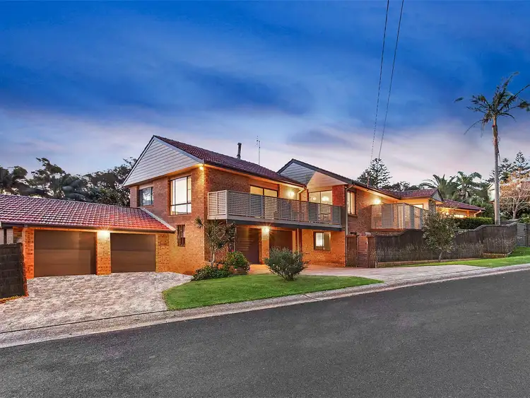 Second view of Homely house listing, 11 Grandview Parade, Mona Vale NSW 2103
