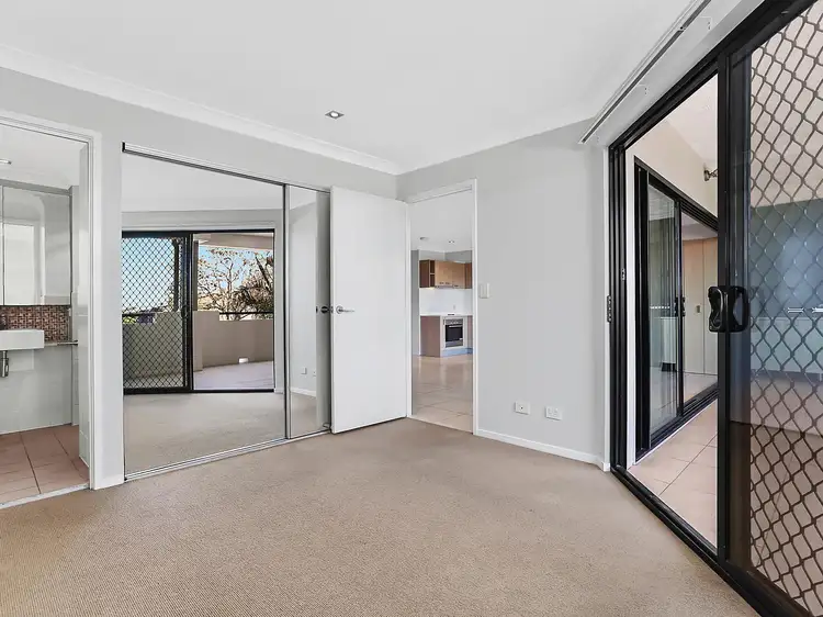 Fourth view of Homely apartment listing, 3/25 Richmond Road, Morningside QLD 4170
