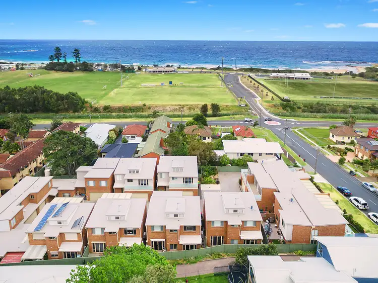 Sixth view of Homely townhouse listing, 5/14 Campbell Street, Woonona NSW 2517