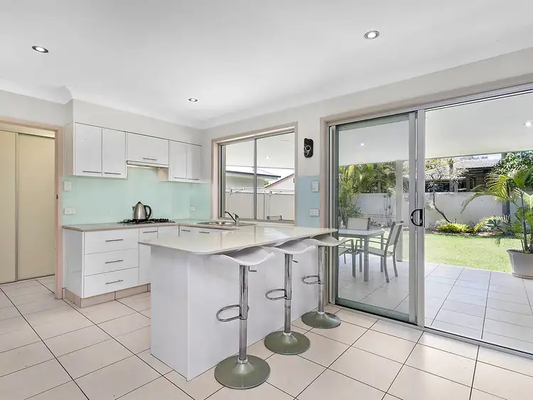 Third view of Homely house listing, 12 Merauke Avenue, Palm Beach QLD 4221