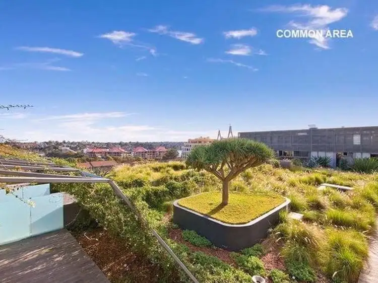 Fourth view of Homely apartment listing, 204/380 Harris Street, Pyrmont NSW 2009