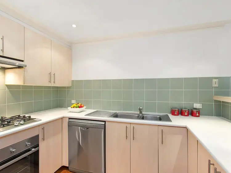 Fifth view of Homely townhouse listing, 4/165 Allen Street, Leichhardt NSW 2040