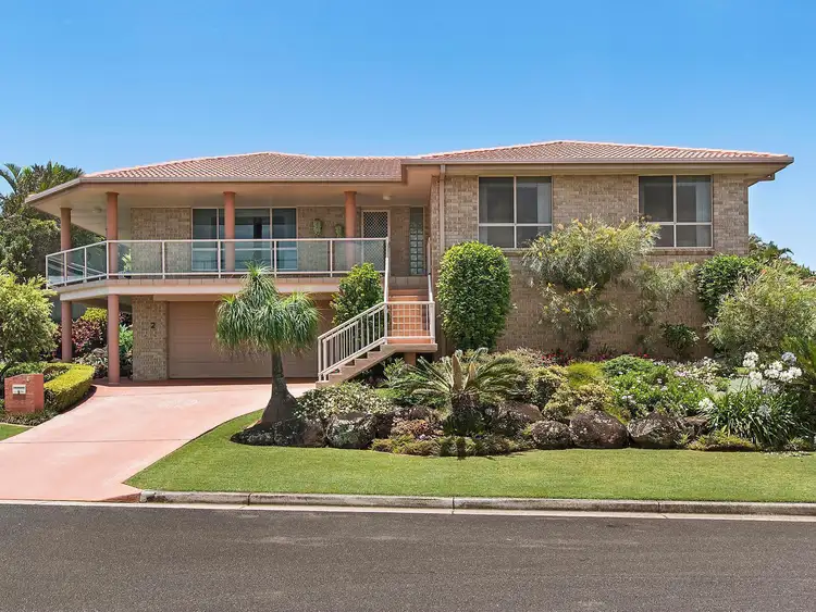 Main view of Homely house listing, 2 Monivae Place, Skennars Head NSW 2478
