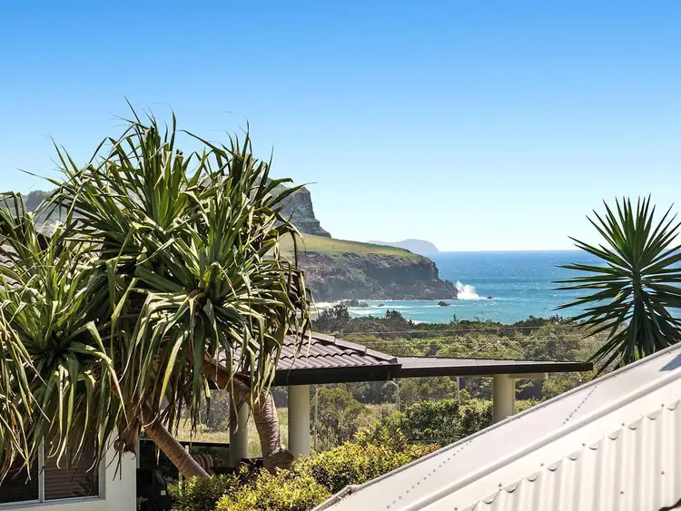Third view of Homely house listing, 2 Monivae Place, Skennars Head NSW 2478