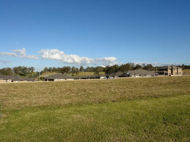 Main view of Homely land listing, Lot 4591 Radisich Loop, Oran Park NSW 2570