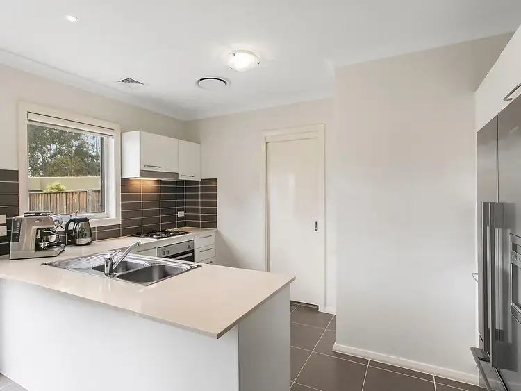 Second view of Homely house listing, 119 Hemsworth Avenue, Middleton Grange NSW 2171