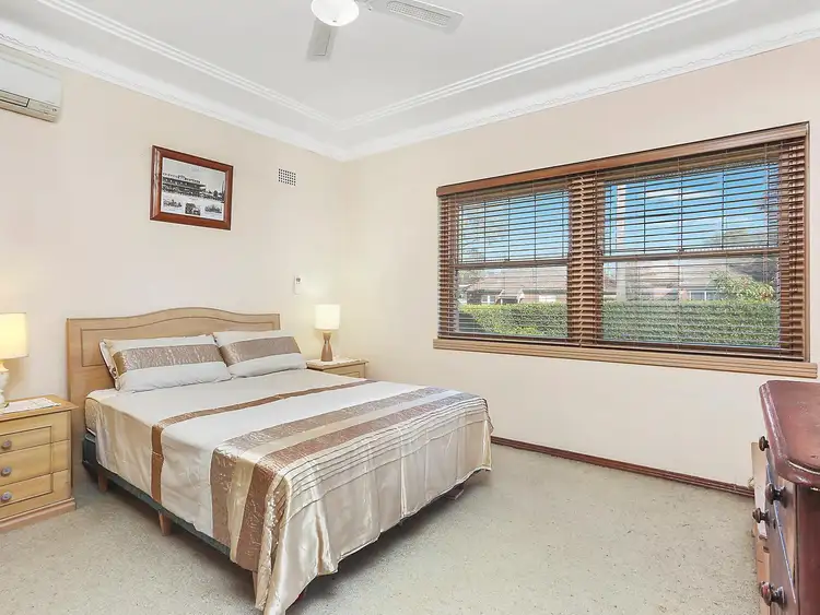 Second view of Homely house listing, 54 Cobham Avenue, Melrose Park NSW 2114