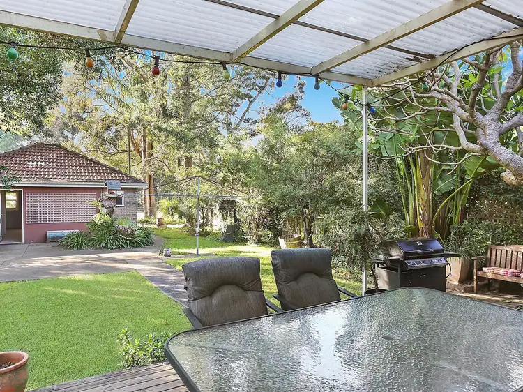 Fourth view of Homely house listing, 54 Cobham Avenue, Melrose Park NSW 2114