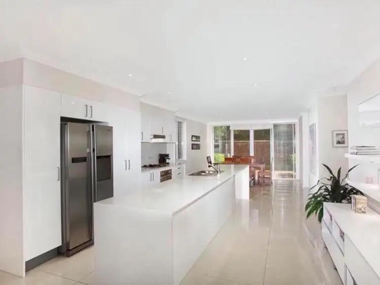 Second view of Homely townhouse listing, 12/68 Park Street, Mona Vale NSW 2103