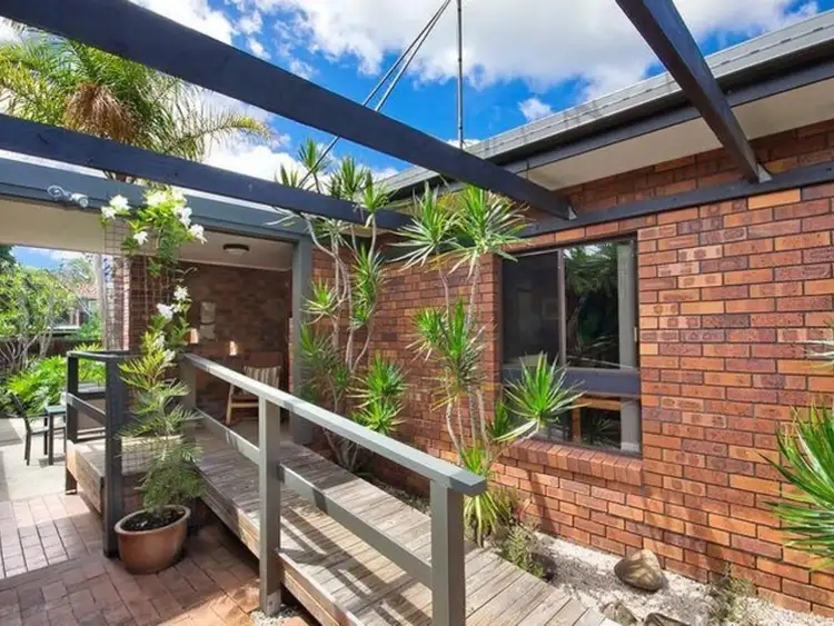 Fifth view of Homely house listing, 43 Brandon Street, Suffolk Park NSW 2481
