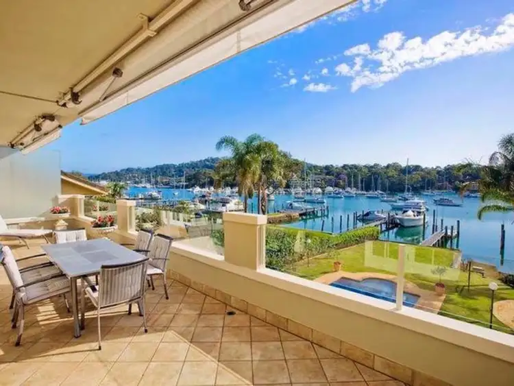 Second view of Homely house listing, 20 Rednal Street, Mona Vale NSW 2103
