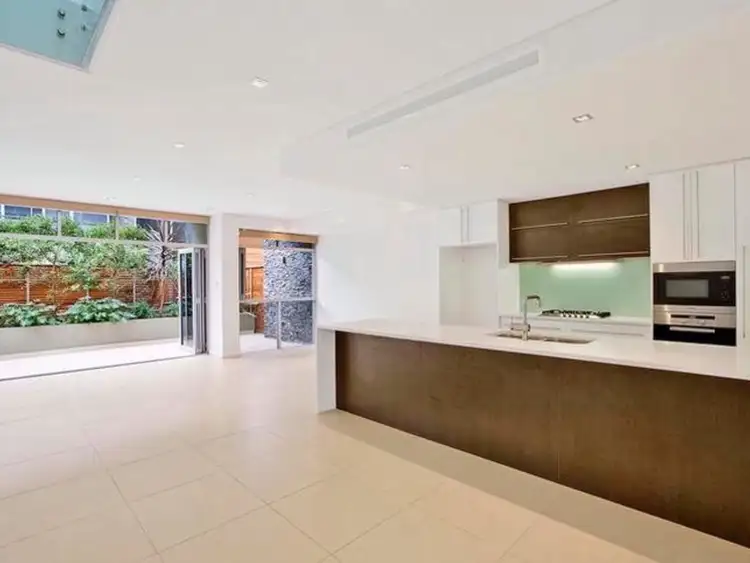 Second view of Homely townhouse listing, 1/44 Park Street, Mona Vale NSW 2103