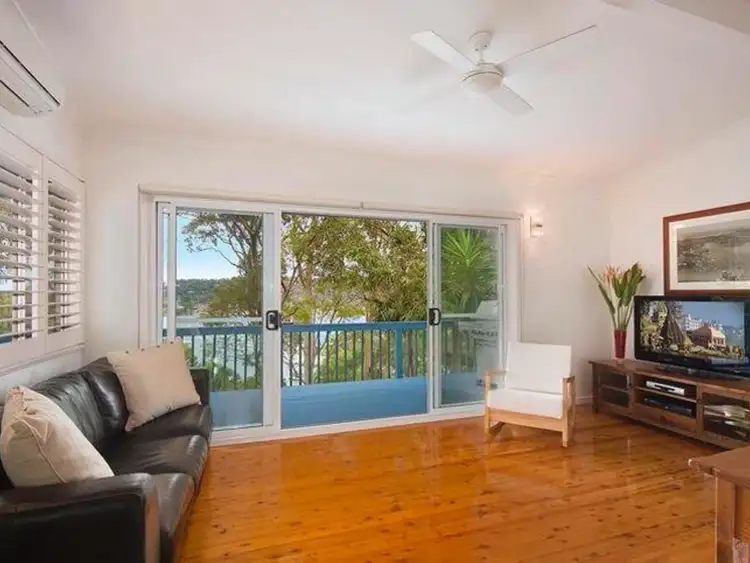 Second view of Homely house listing, 157 Wallumatta Road, Newport NSW 2106