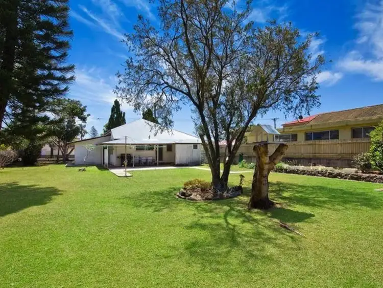 Second view of Homely house listing, 7 Jarrett Street, Ballina NSW 2478