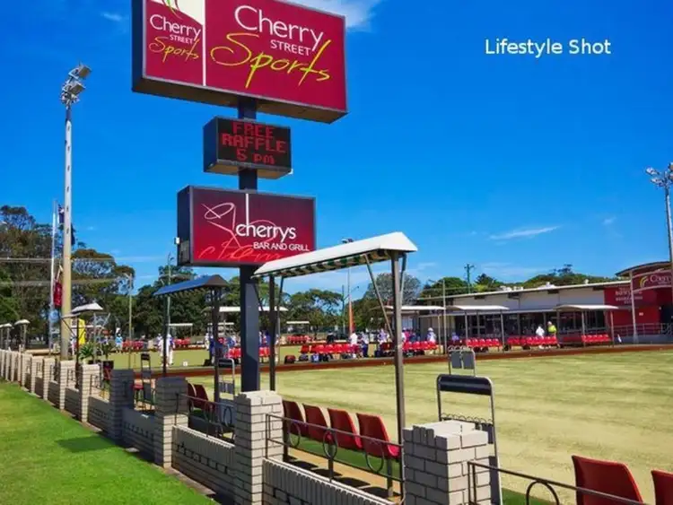 Fifth view of Homely house listing, 7 Jarrett Street, Ballina NSW 2478