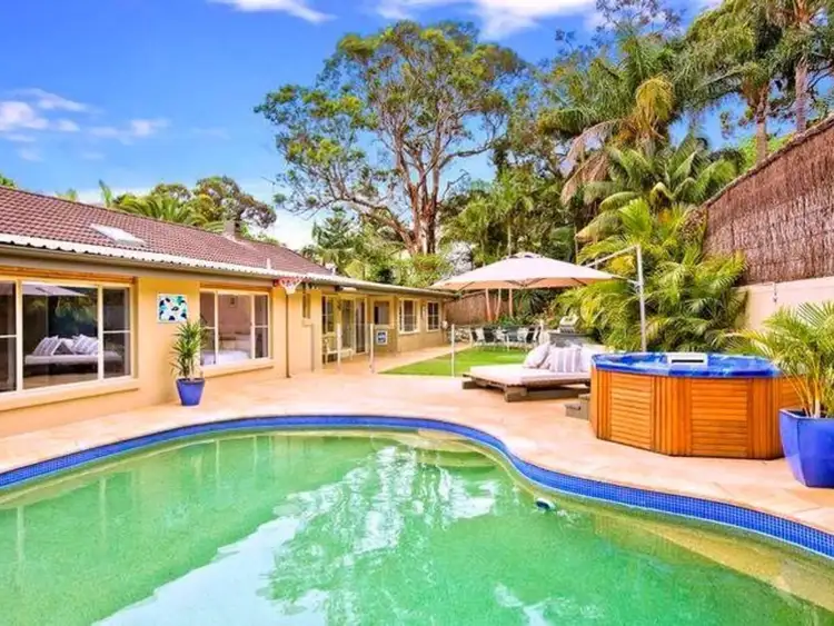 Second view of Homely house listing, 97 Crescent Road, Newport NSW 2106