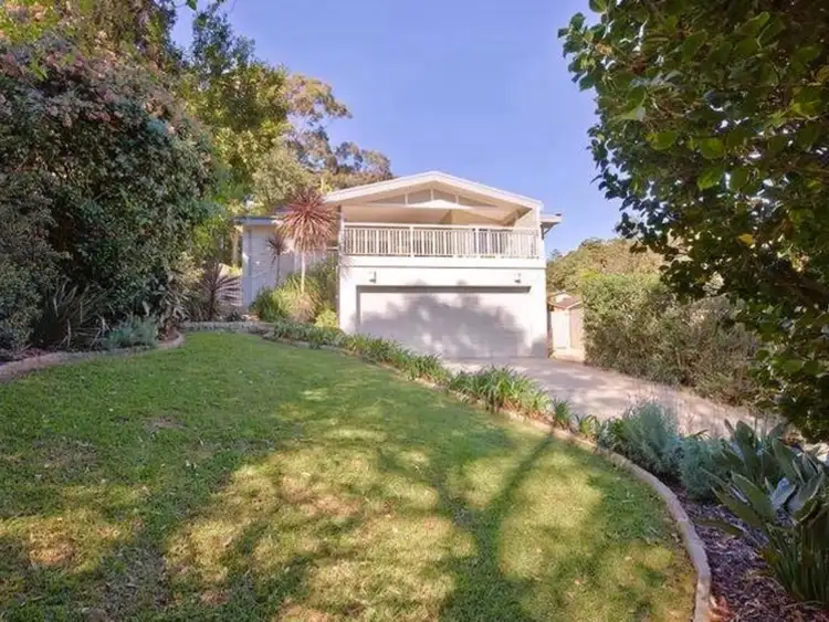 Fourth view of Homely house listing, 137 Crescent Road, Newport NSW 2106