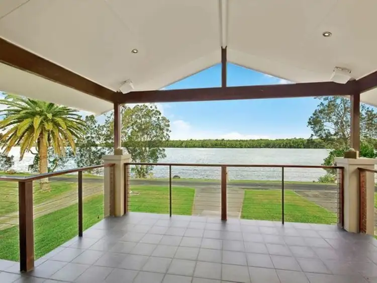 357 Riverbank Road, Pimlico NSW 2478