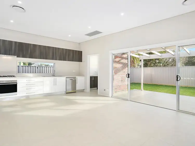 Second view of Homely townhouse listing, 12/26 Ellis Street, Condell Park NSW 2200
