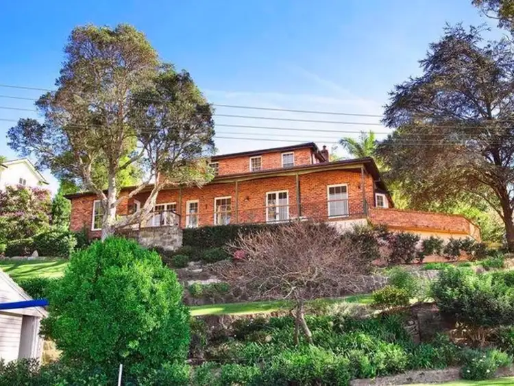 Fifth view of Homely house listing, 2097 Pittwater Road, Church Point NSW 2105