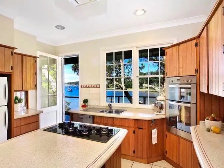 Sixth view of Homely house listing, 2097 Pittwater Road, Church Point NSW 2105