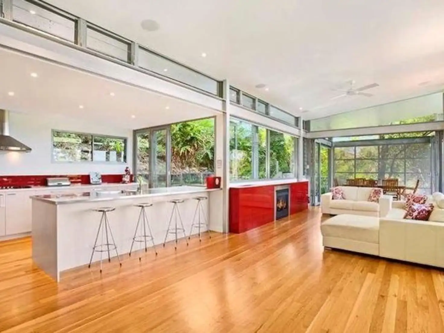 Main view of Homely house listing, 21A Bakers Road, Church Point NSW 2105
