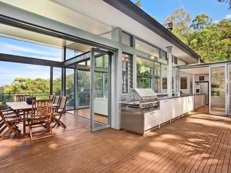 Second view of Homely house listing, 21A Bakers Road, Church Point NSW 2105
