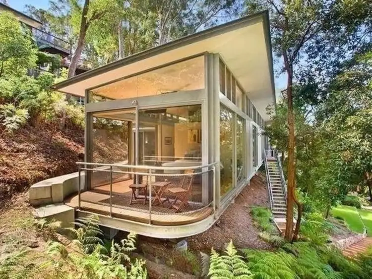 Third view of Homely house listing, 21A Bakers Road, Church Point NSW 2105