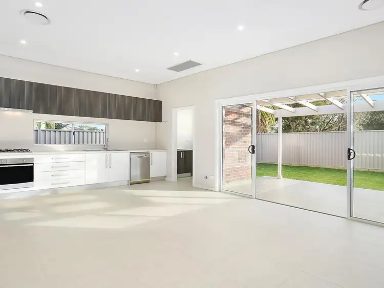 Second view of Homely townhouse listing, 8/26 Ellis Street, Condell Park NSW 2200