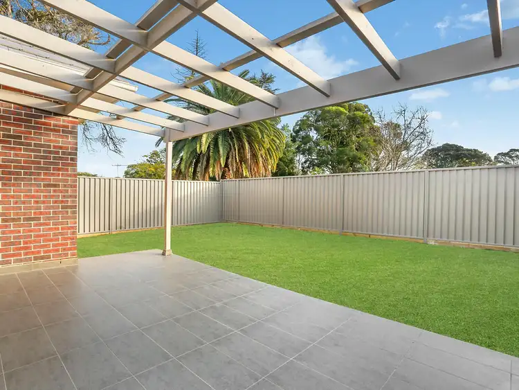 Fourth view of Homely townhouse listing, 8/26 Ellis Street, Condell Park NSW 2200