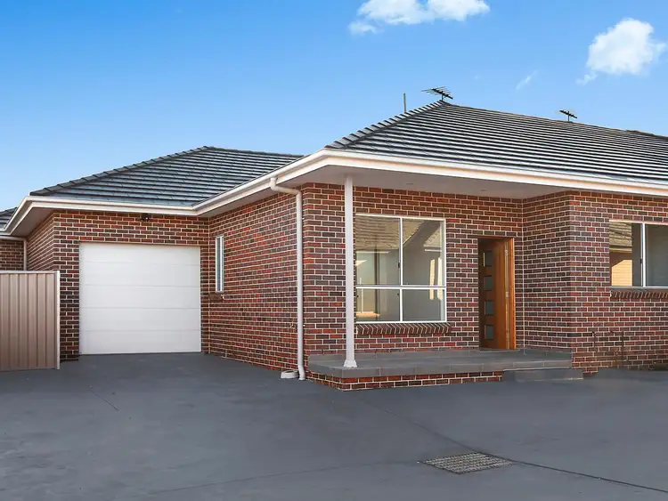 Fifth view of Homely townhouse listing, 8/26 Ellis Street, Condell Park NSW 2200