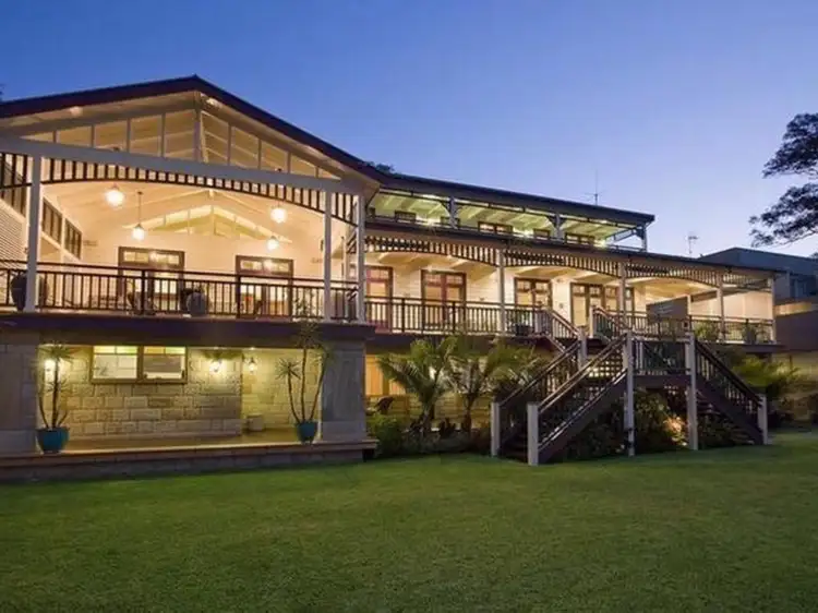 Third view of Homely house listing, 1792 Pittwater Road, Bayview NSW 2104