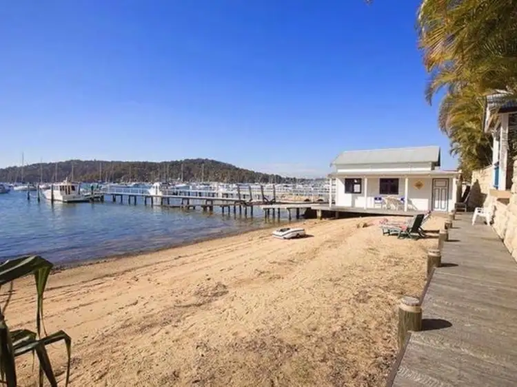 Fifth view of Homely house listing, 1792 Pittwater Road, Bayview NSW 2104