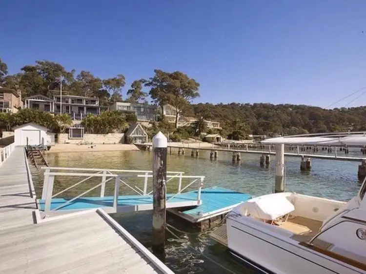 Sixth view of Homely house listing, 1792 Pittwater Road, Bayview NSW 2104