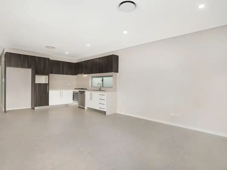 Third view of Homely townhouse listing, 7/26 Ellis Street, Condell Park NSW 2200