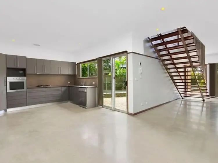 Main view of Homely house listing, 4/3 Sallywattle Drive, Suffolk Park NSW 2481