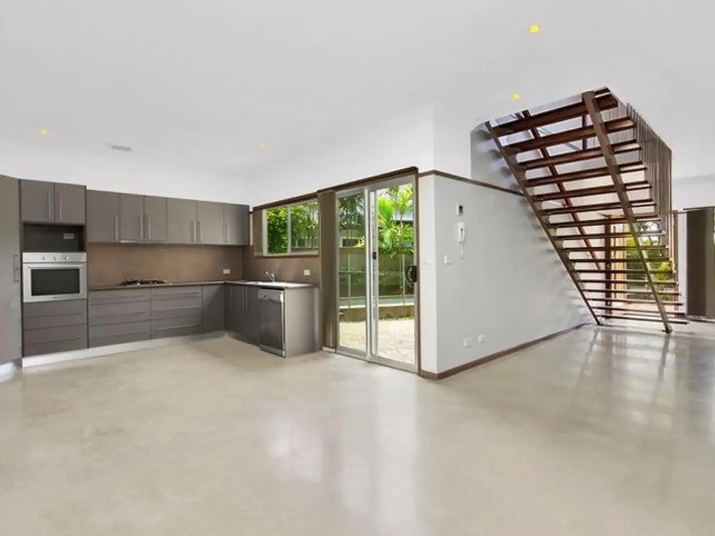 Main view of Homely house listing, 4/3 Sallywattle Drive, Suffolk Park NSW 2481