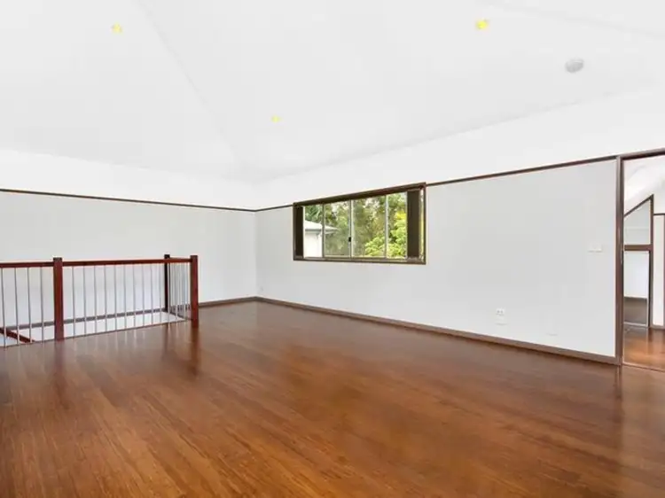 Second view of Homely house listing, 4/3 Sallywattle Drive, Suffolk Park NSW 2481