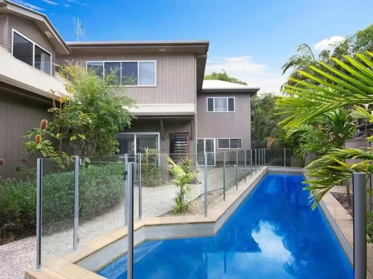 Third view of Homely house listing, 4/3 Sallywattle Drive, Suffolk Park NSW 2481