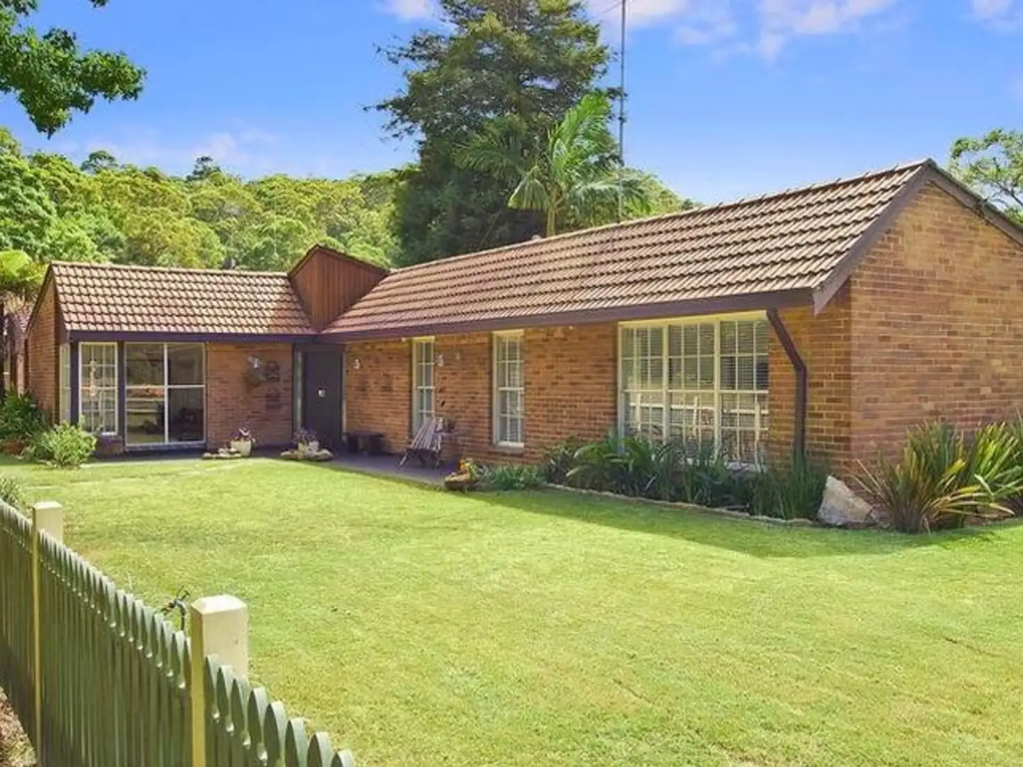 Main view of Homely house listing, 2 Tatiara Crescent, North Narrabeen NSW 2101